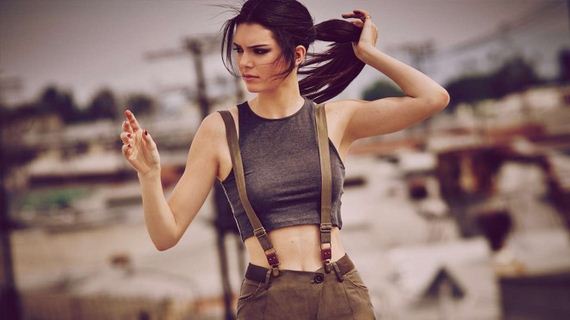 Kendall-Jenner -Penshoppe